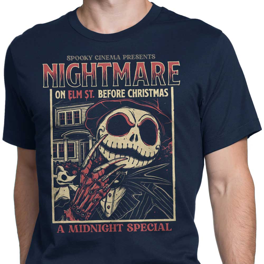 Midnight Special Men's Comfortable Cotton Apparel