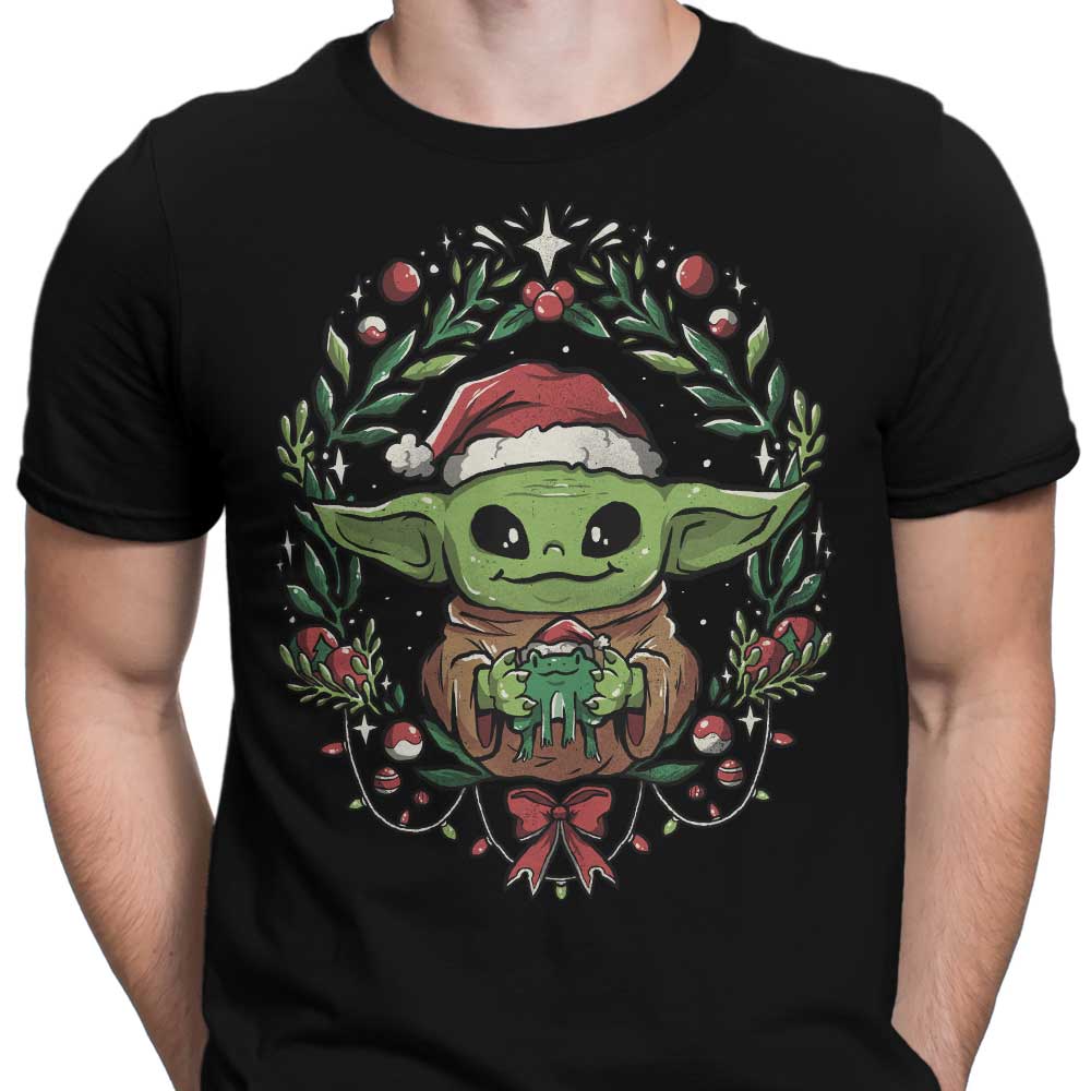 Children's Christmas-themed Men's Clothing Apparel