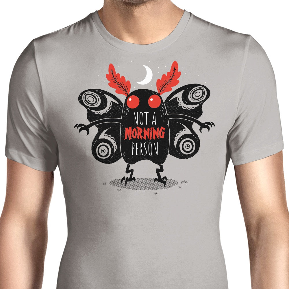 Men's Clothing for Those Who Aren't Morning People