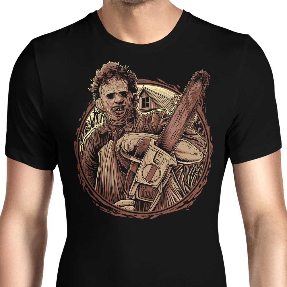 Into Texas - Stylish Men's Clothing Apparel