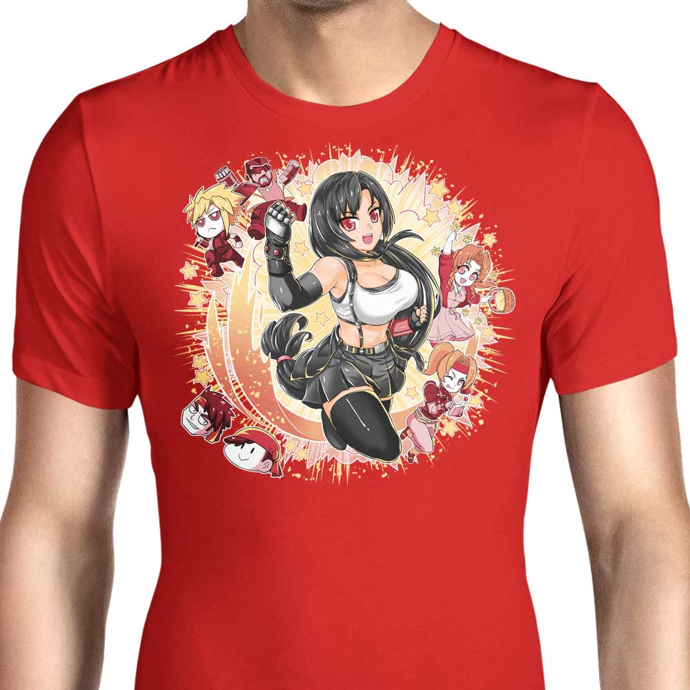 Final Avalanche Men's Clothing - T-Shirts and Premium T-Shirts
