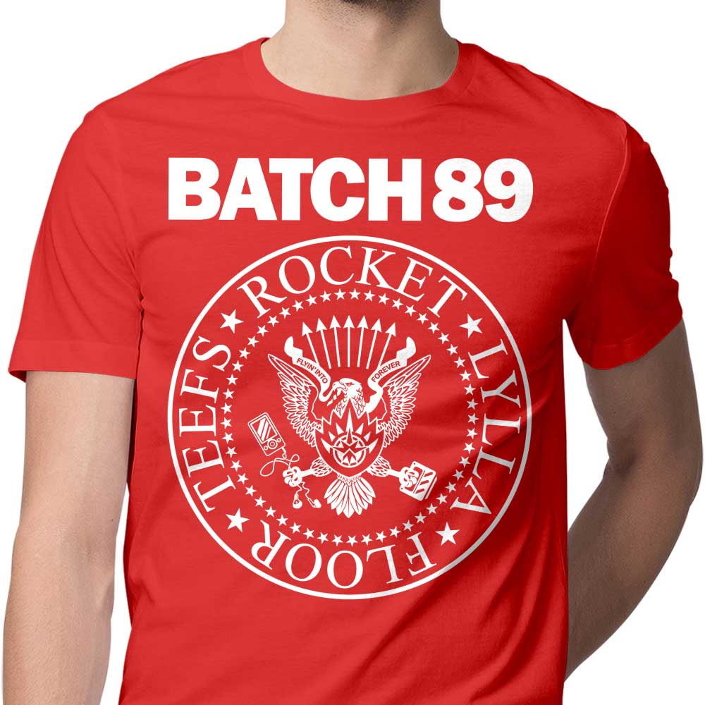 Batch 89 Collection - Men's Clothing Apparel