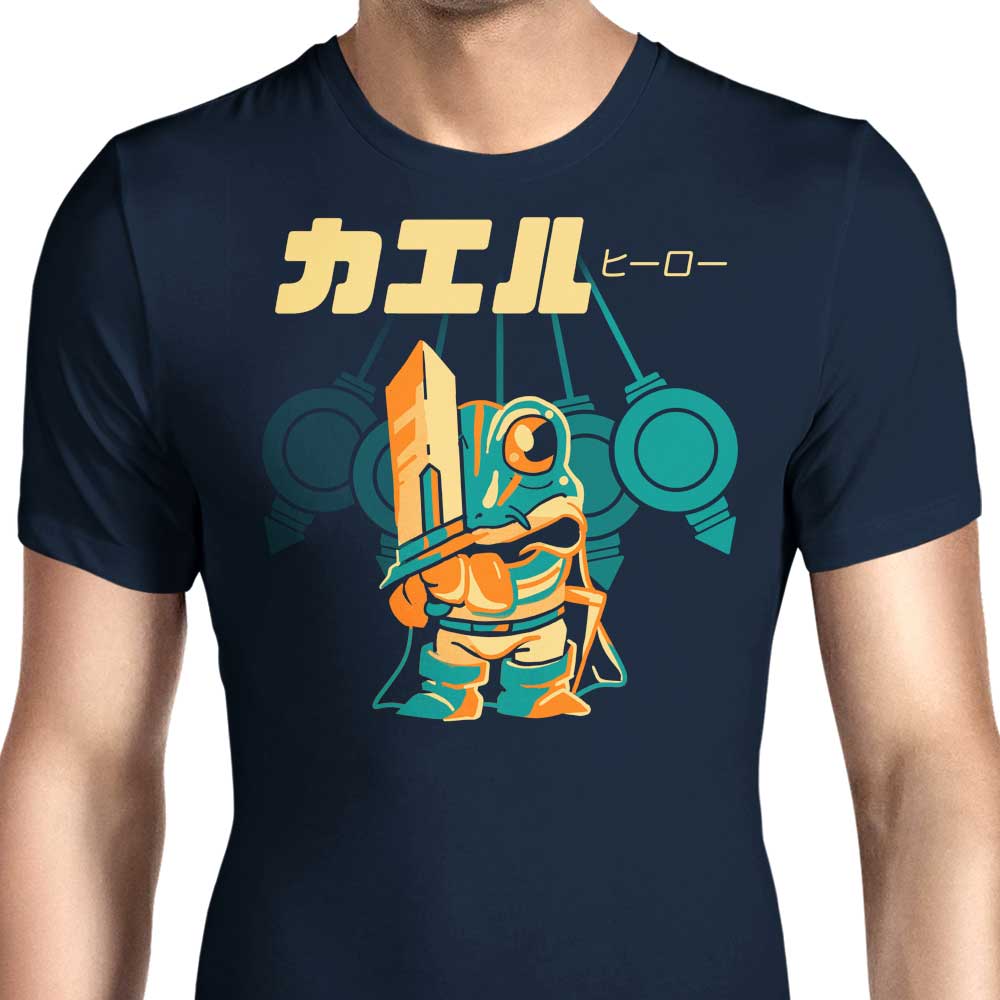 A Retro Glimpse - Stylish Men's Apparel Collection