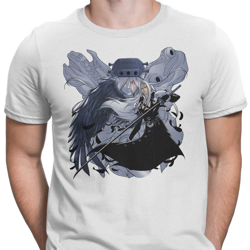 Men's Apparel - Mother and Son Collection