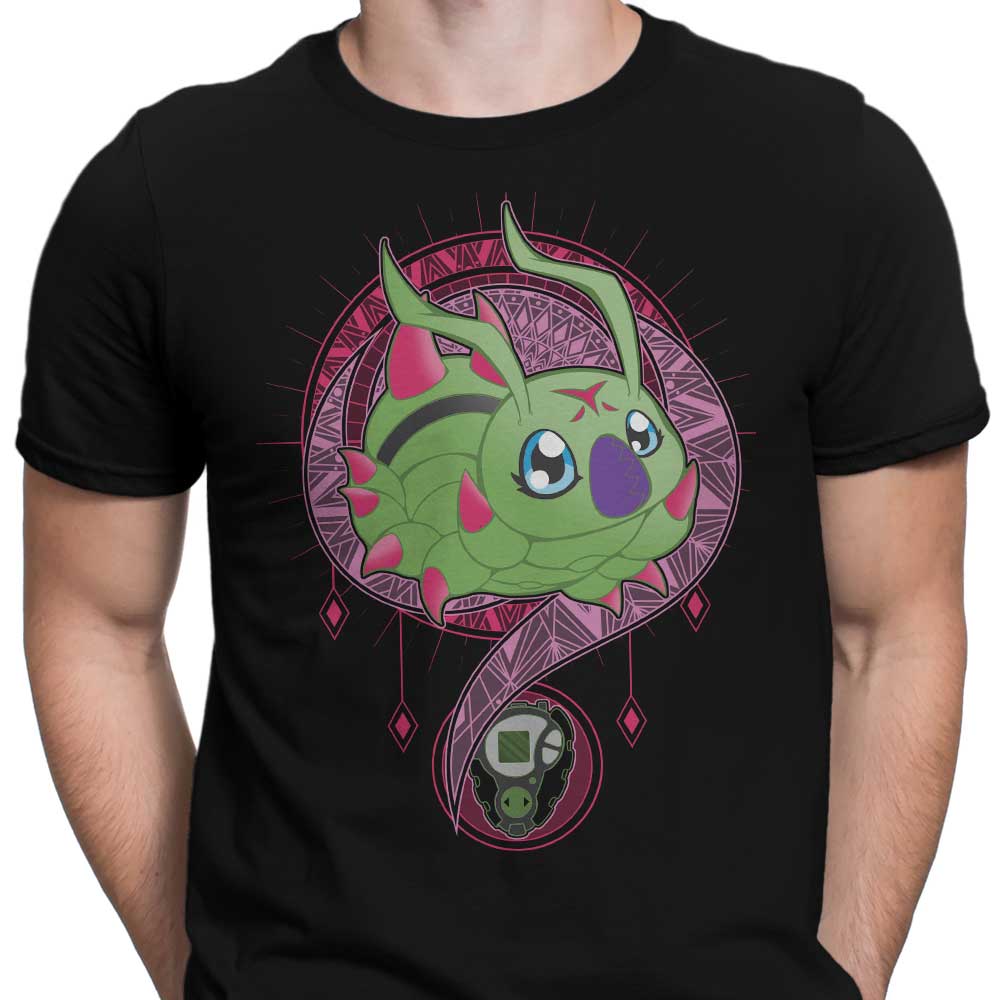 Men's Kindness Crest Apparel - T-Shirts and Premium T-Shirts