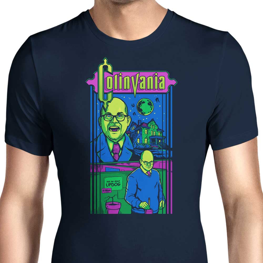 Colinvania - High - Quality Men's Clothing Collection