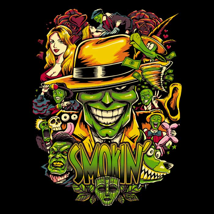 Smokin' Brand - Stylish Men's Clothing Apparel
