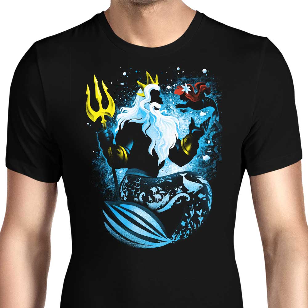 The Sea King's Collection - High - Quality Men's Apparel