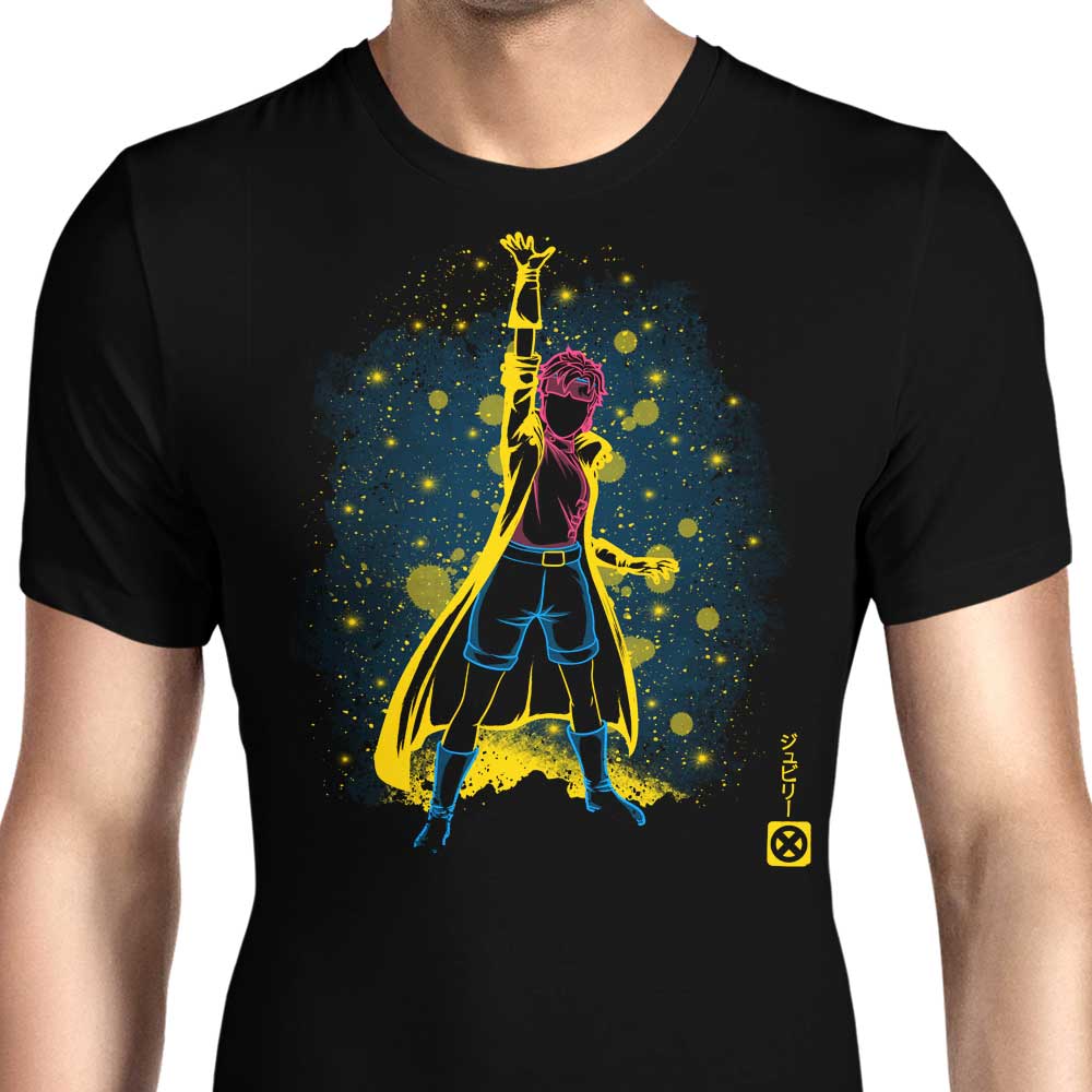 Soulkr's Fireworks Collection - Stylish Men's Apparel