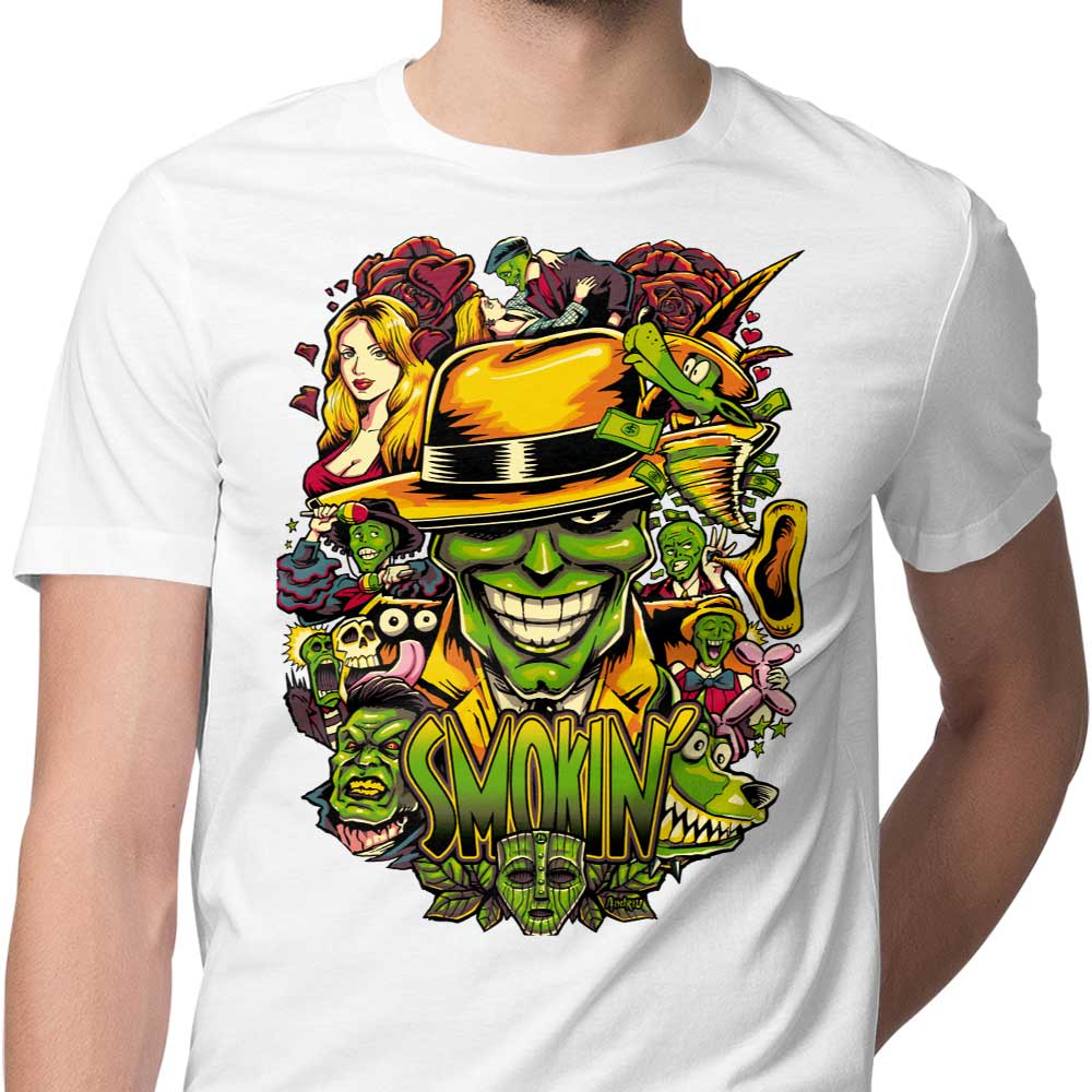 Smokin' Brand - Stylish Men's Clothing Apparel