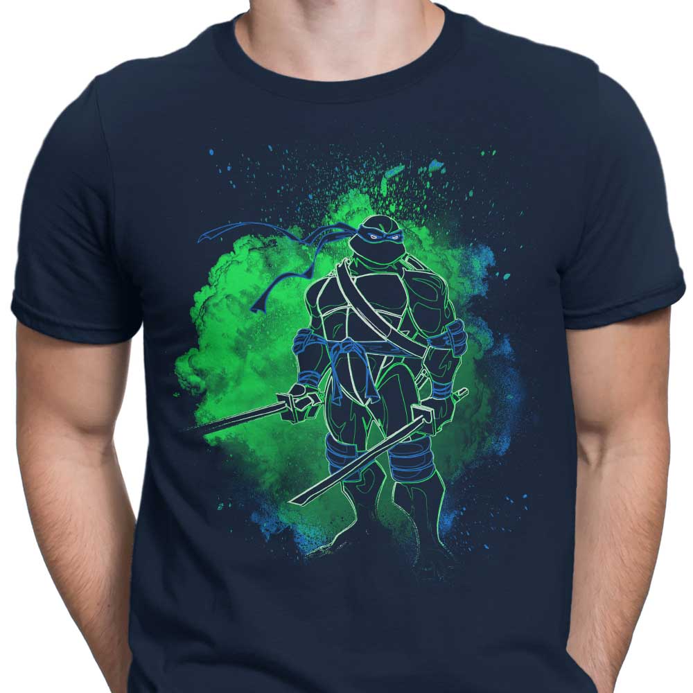 Soulful Katana - Inspired Men's Clothing Apparel