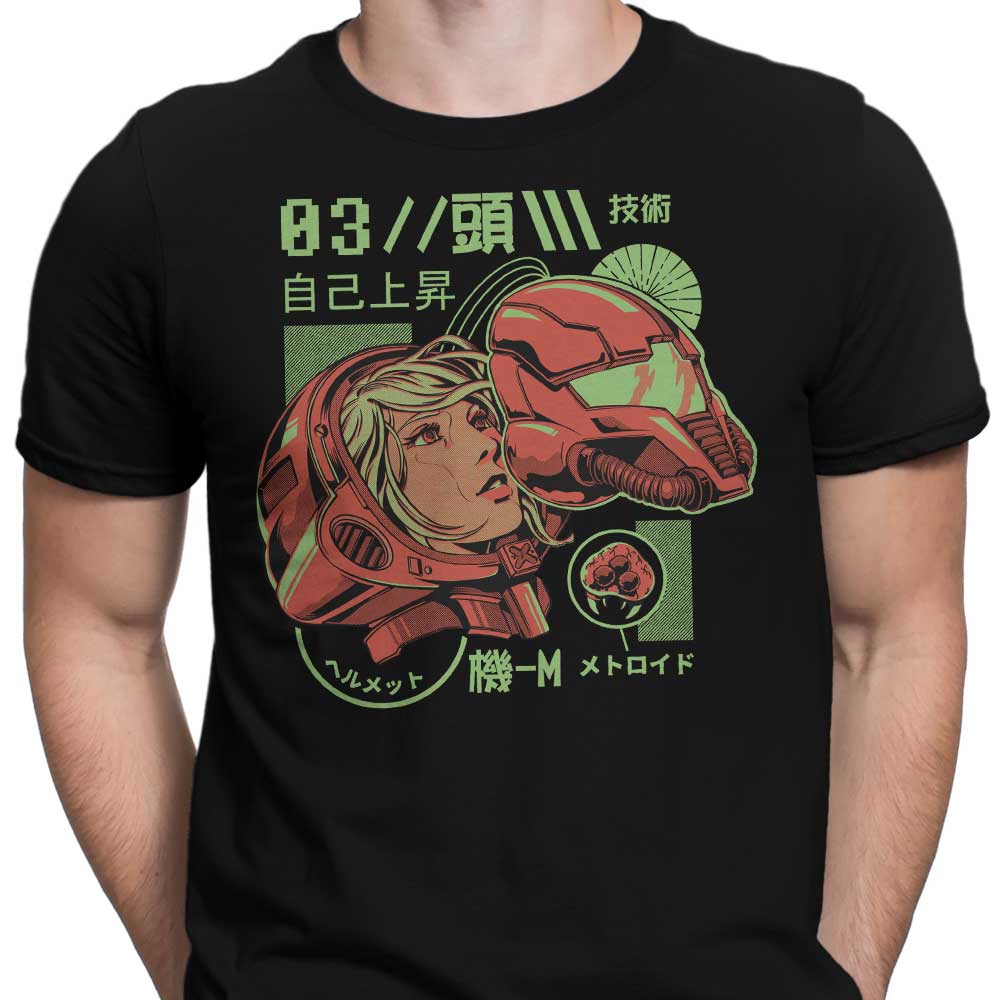 S-Head Men's Stylish Cotton T-Shirts in Various Sizes