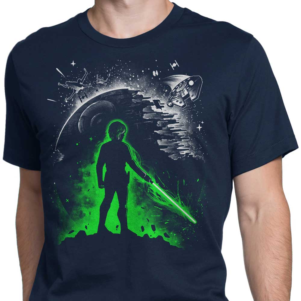 The Hope Returns - Stylish Men's Apparel Collection