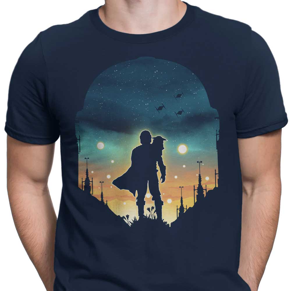 Djarin Sunset Collection - High - Quality Men's Clothing Apparel