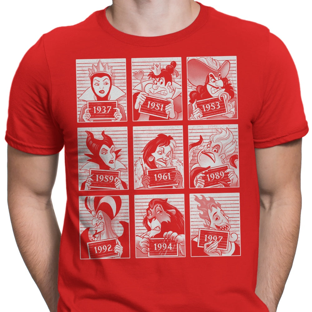 Magical Prison - Stylish Men's Clothing Apparel