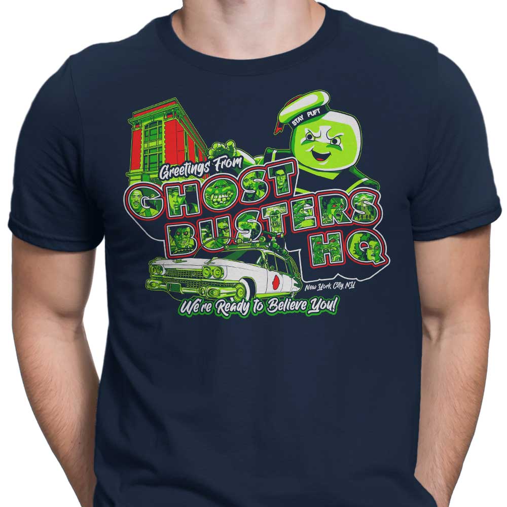 GoodIdeaRyan Men's T-Shirts: Comfortable and Stylish Apparel