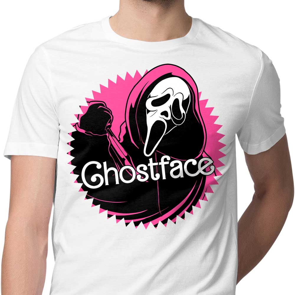 Malibu Ghost Men's Comfortable Cotton Apparel Collection
