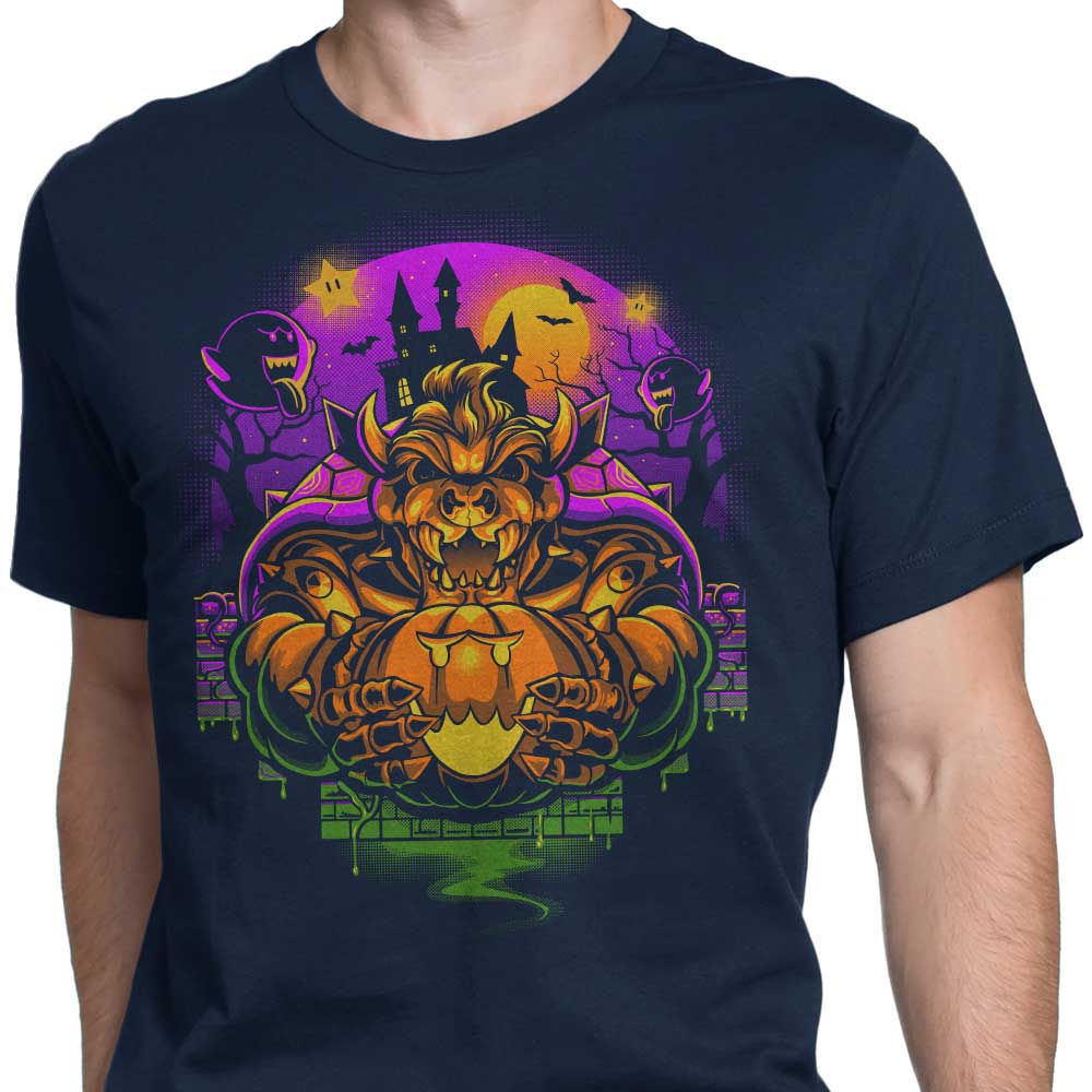 Bowserween Men's Clothing - Stylish Apparel for Gentlemen