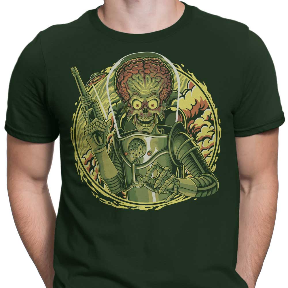 Ack Attack Men's Stylish Apparel from Svthyp