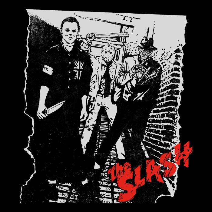 The Slash - Stylish Men's Clothing Apparel