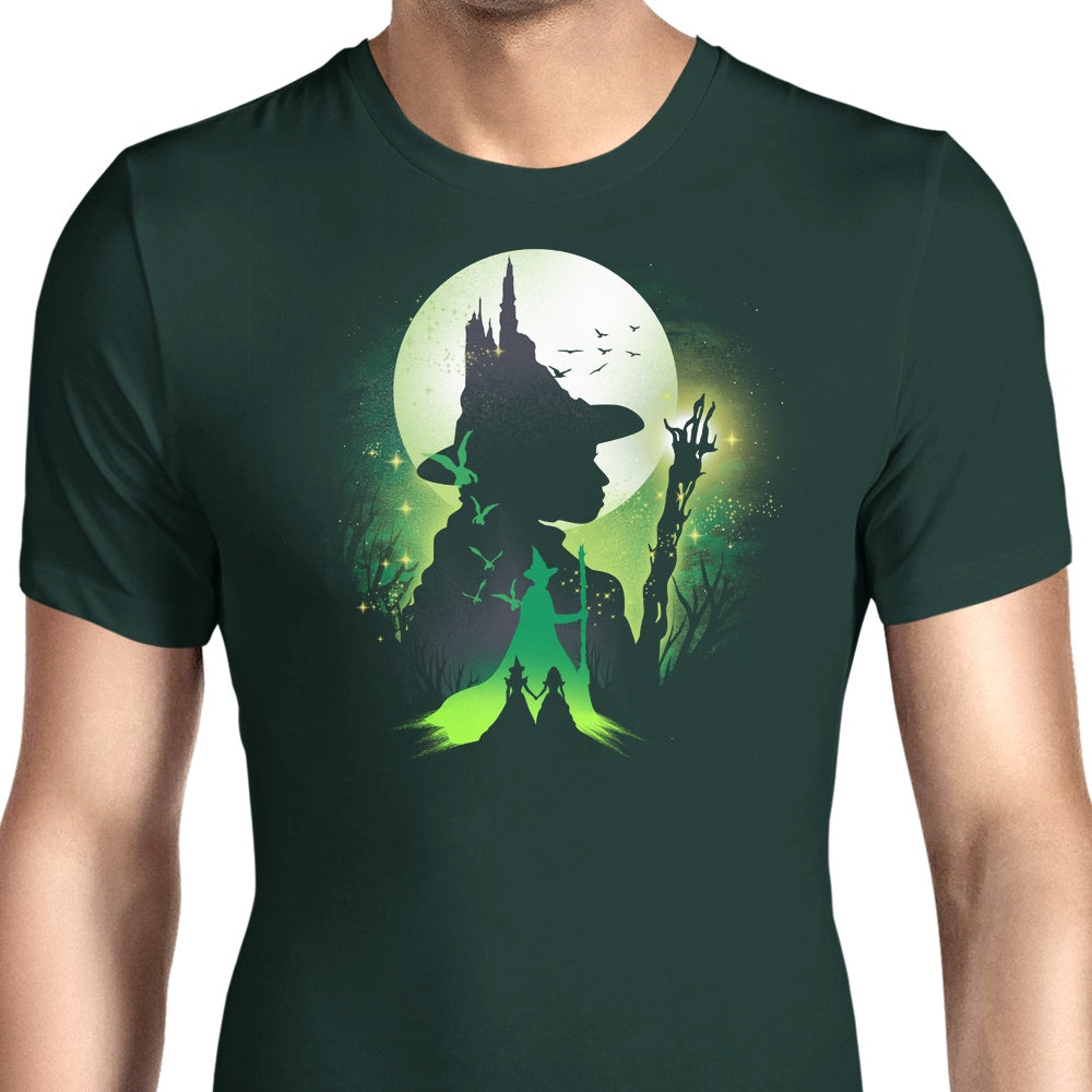 Defy Gravity - Stylish Men's Apparel Collection
