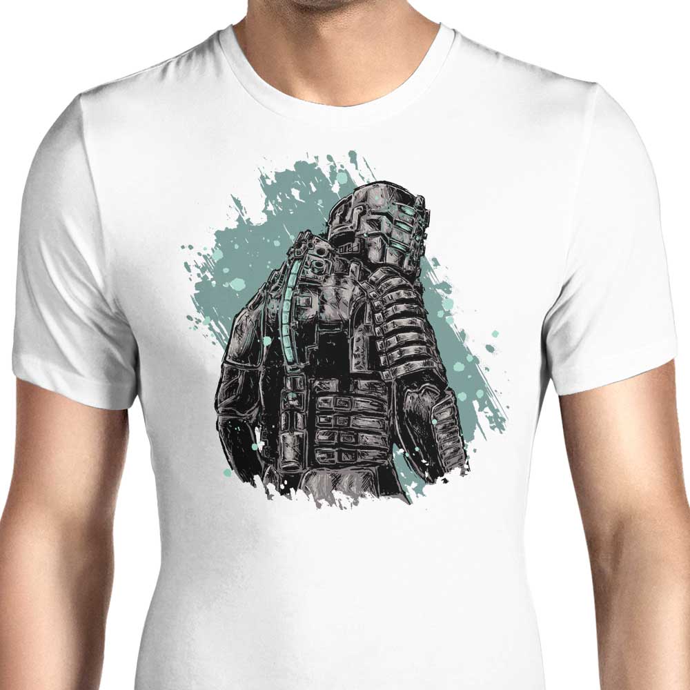 xMorfina's Men's Tragic Survivor Comfortable Apparel Collection