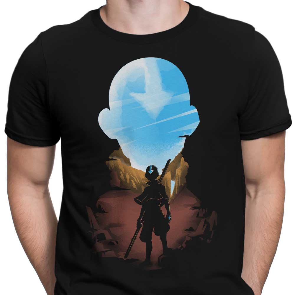 Men's Fashion Apparel - The Master of Elements Collection