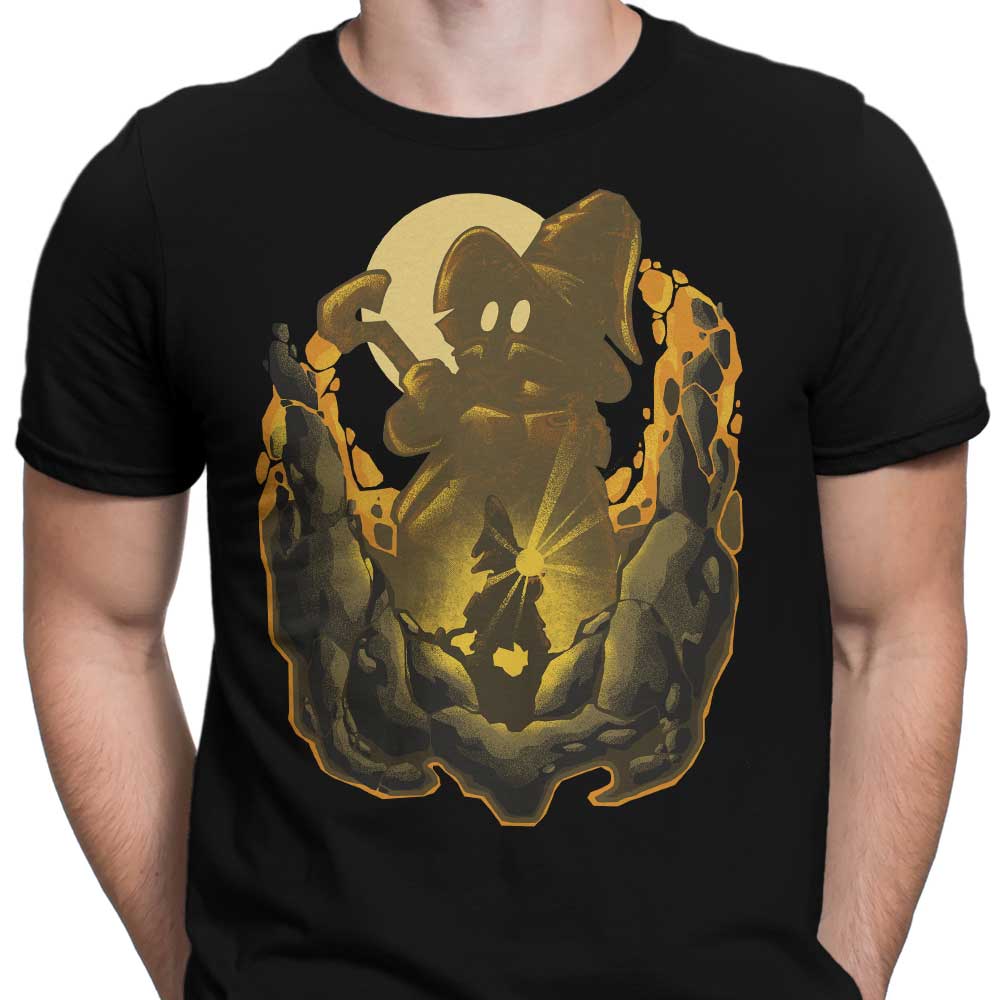 Discover the Enchantment - Men's Fashion Apparel Collection
