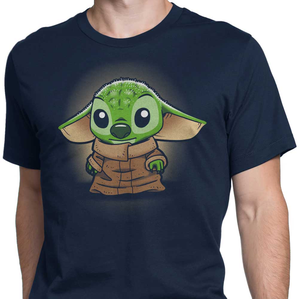Alien Child Men's Clothing - T-Shirts and Premium T-Shirts