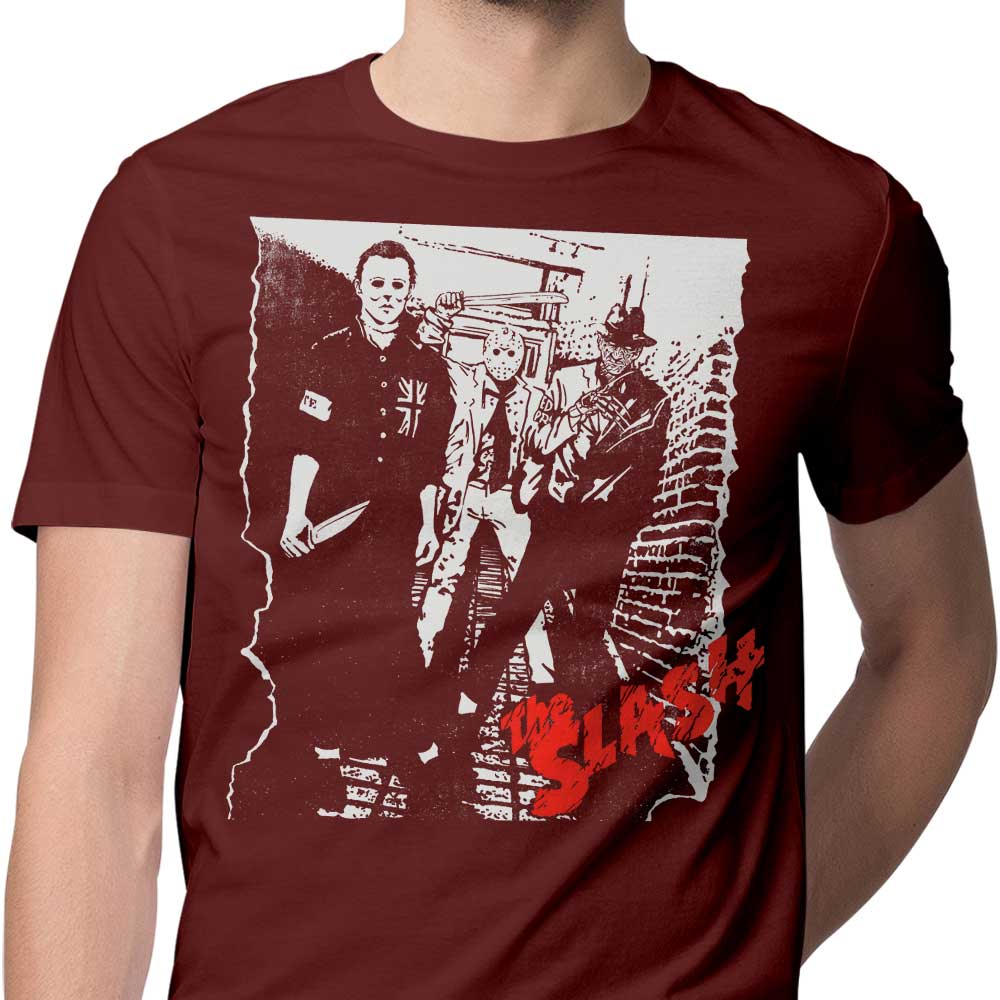 The Slash - Stylish Men's Clothing Apparel