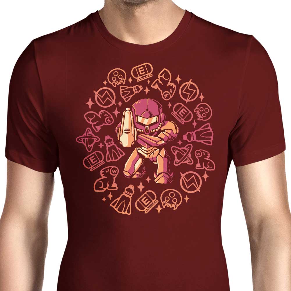 Hunter Girl Men's Fashion Apparel Collection