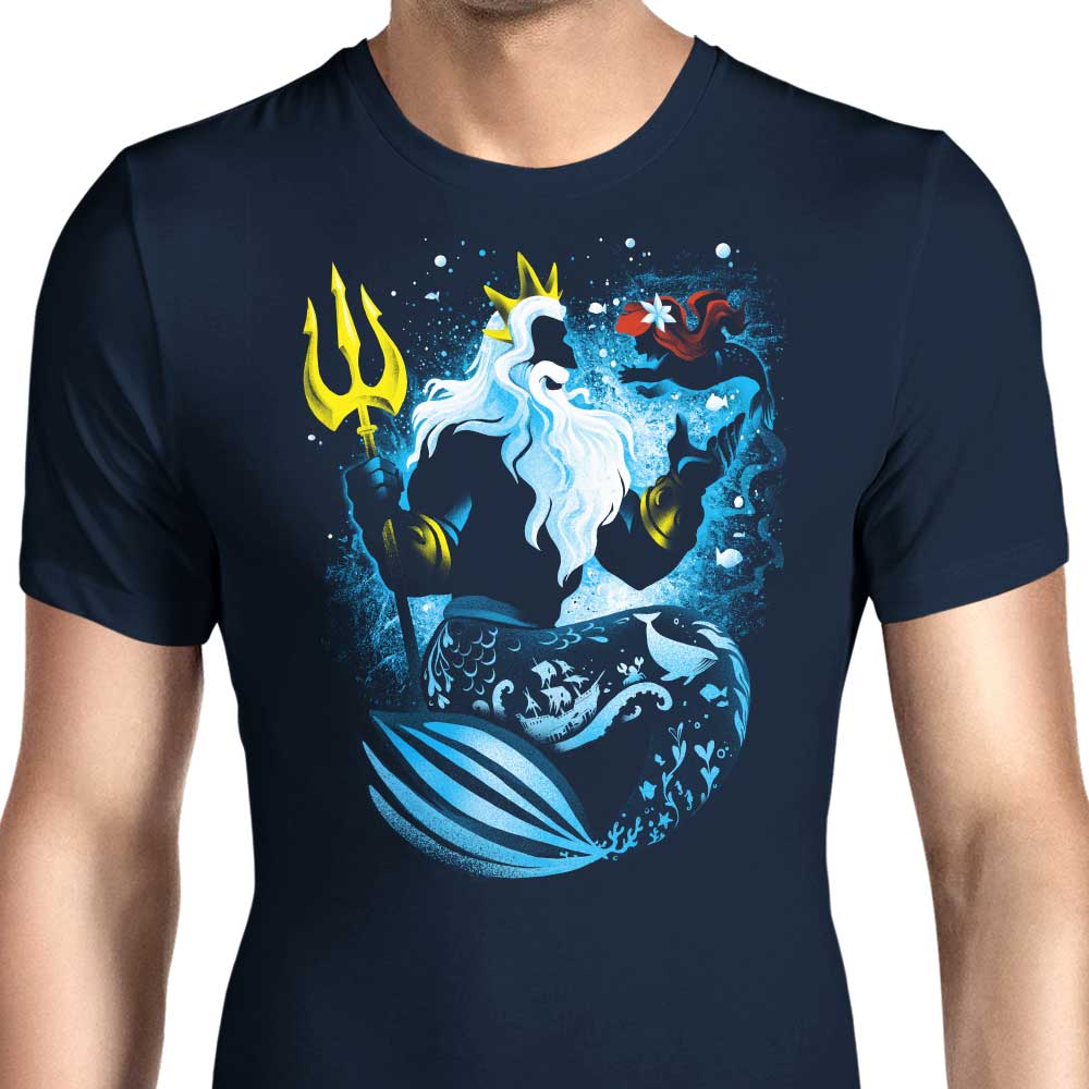 The Sea King's Collection - High - Quality Men's Apparel