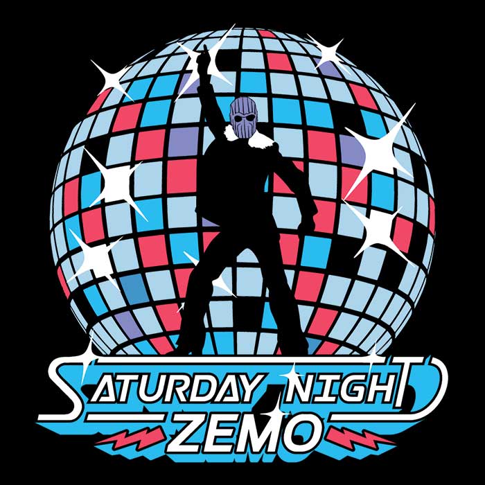 Zemo Fever - High - Quality Men's Apparel Collection
