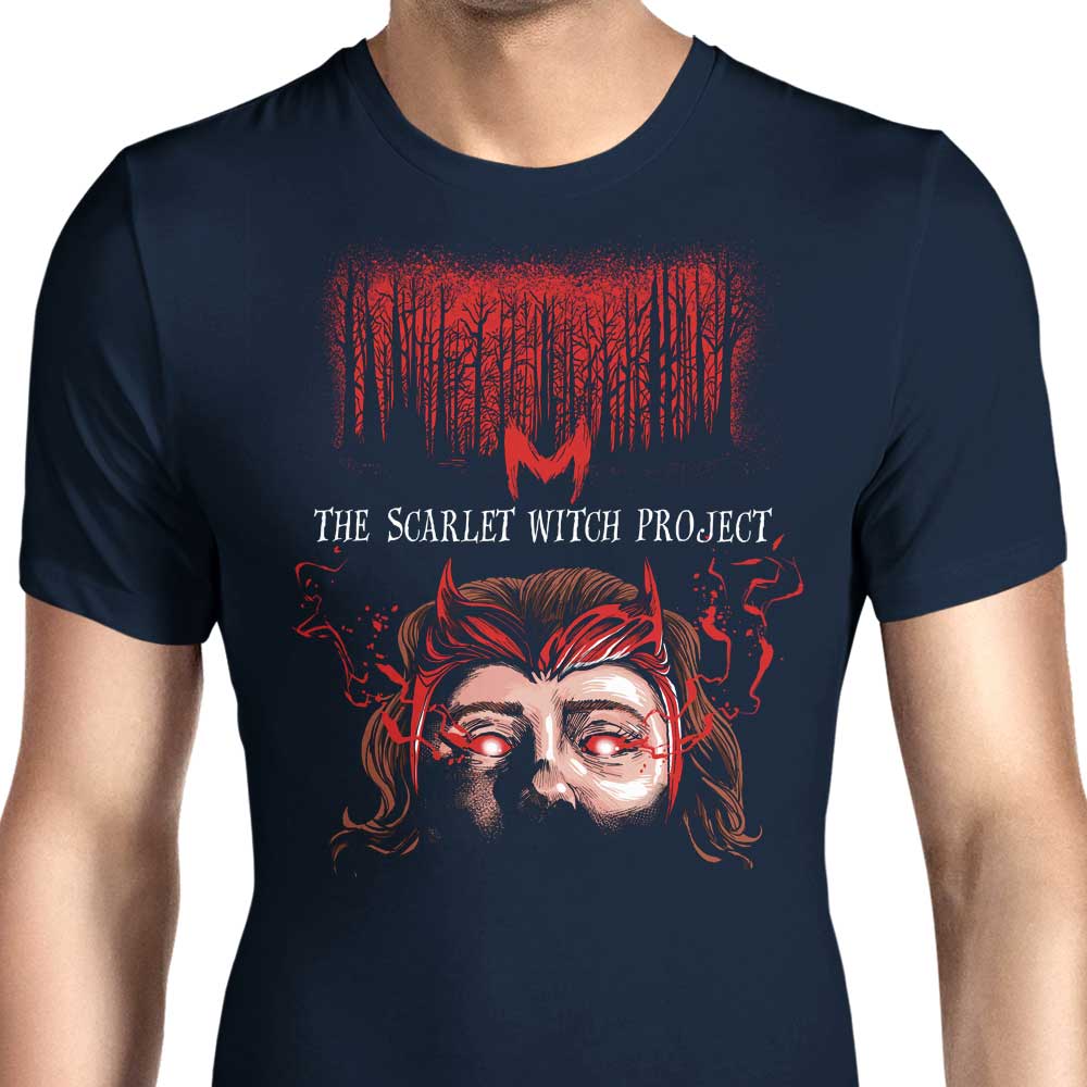 Zascanauta's Scarlet Witch Project - Stylish Men's Clothing Collection