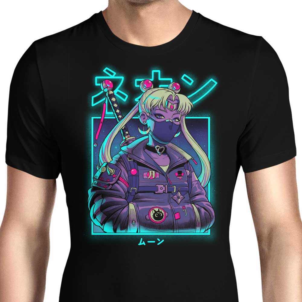 Neon Moon Men's Clothing - T-Shirts and Premium T-Shirts