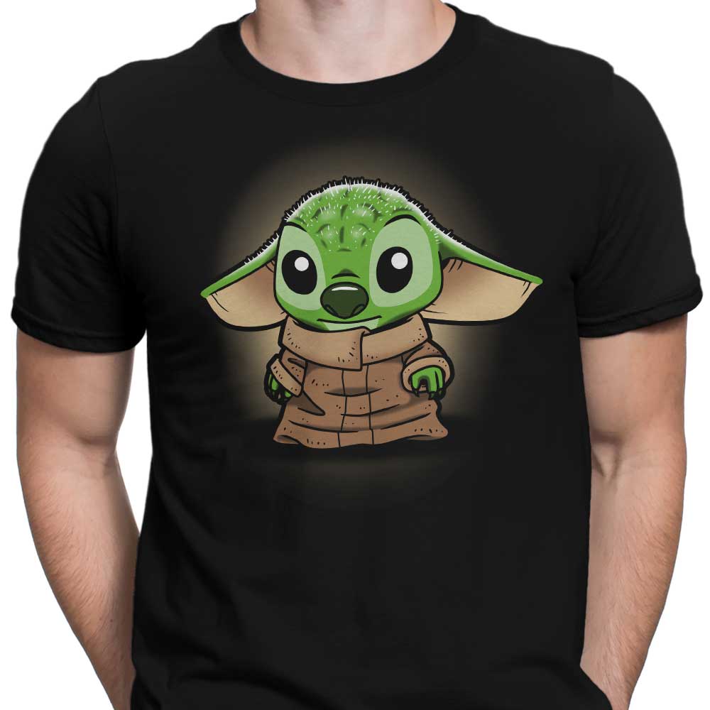 Alien Child Men's Clothing - T-Shirts and Premium T-Shirts