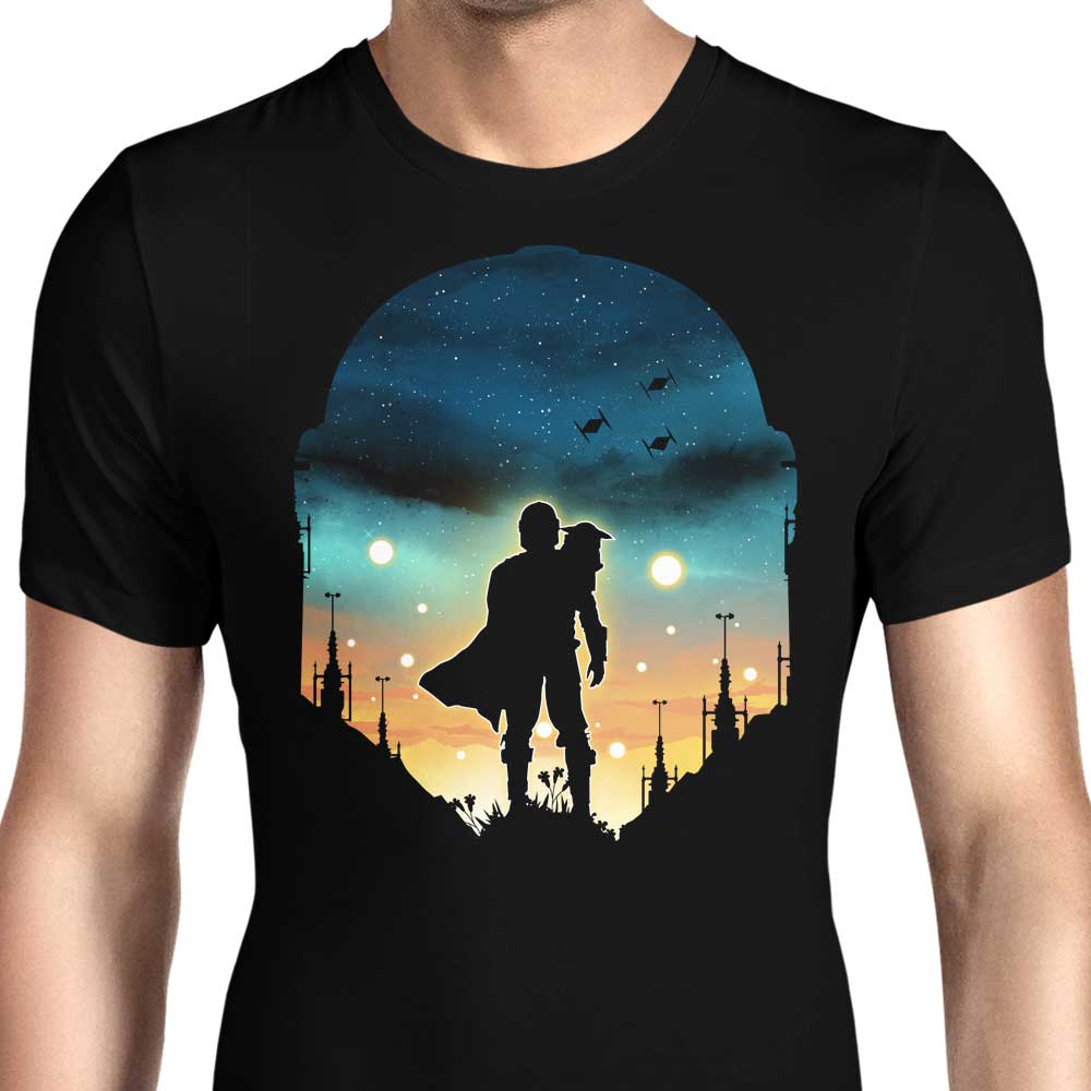 Djarin Sunset Collection - High - Quality Men's Clothing Apparel