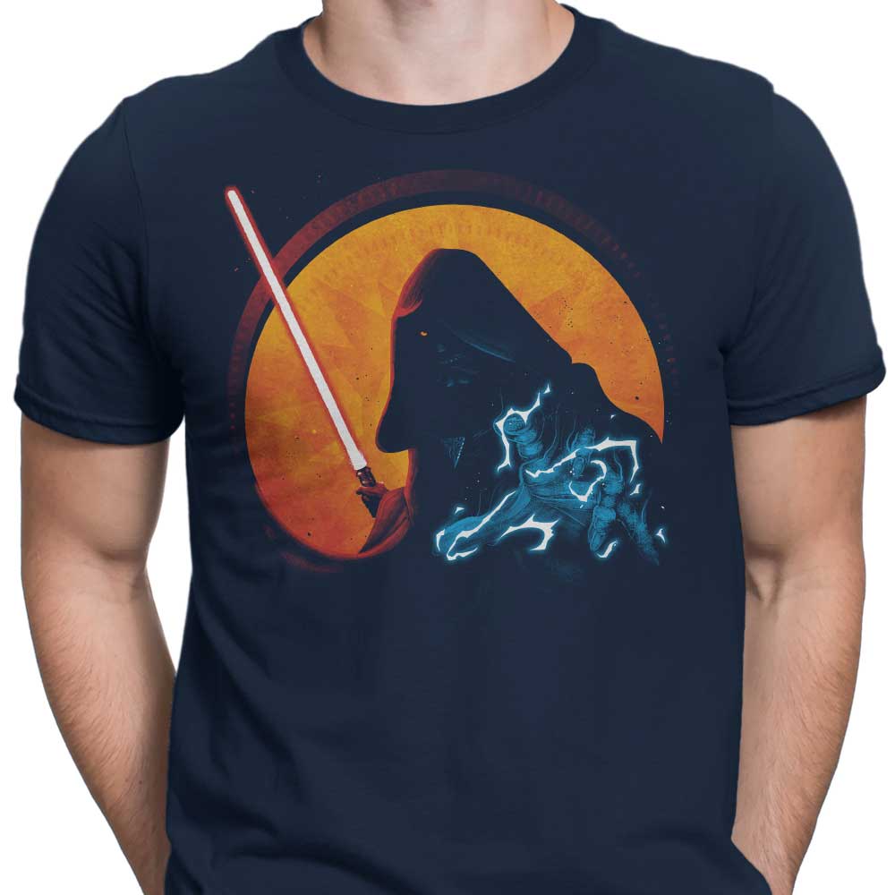 Unleash Endless Strength - Men's Apparel Collection