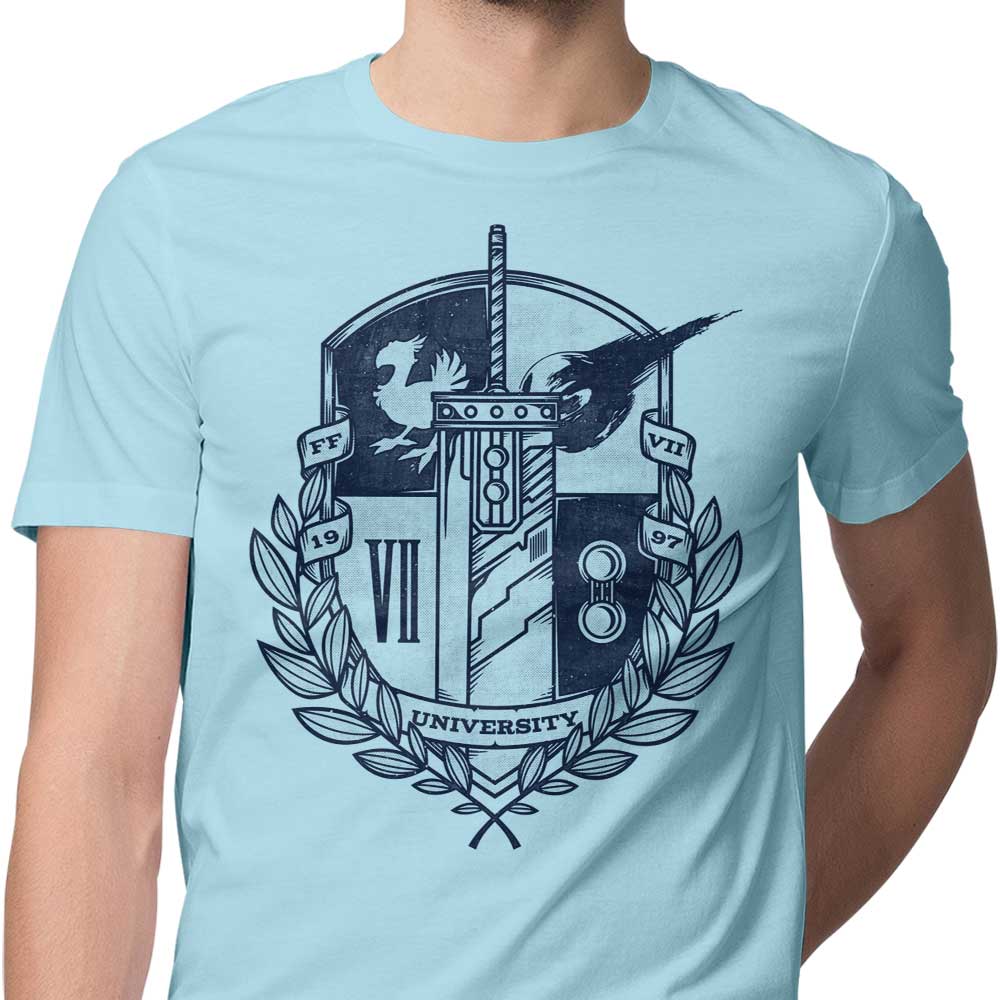Alundrart Designs' Final University Collection - Stylish Men's Clothing