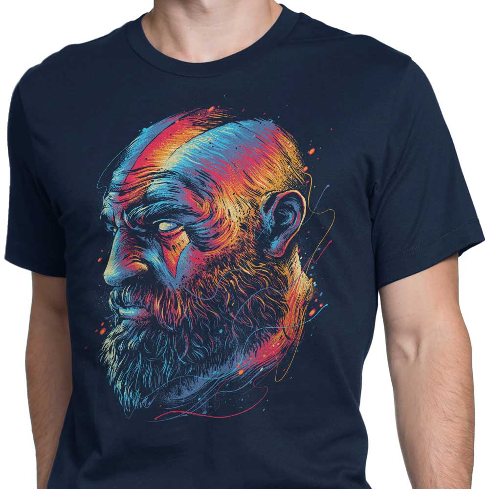 Colorful War - Stylish Men's Clothing Apparel