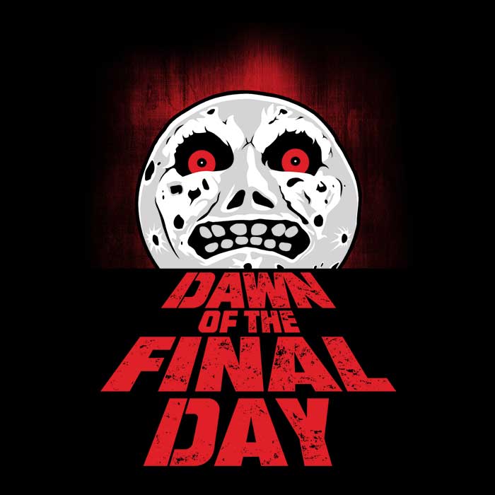 The Final Day's Dawn - Stylish Men's Apparel Collection