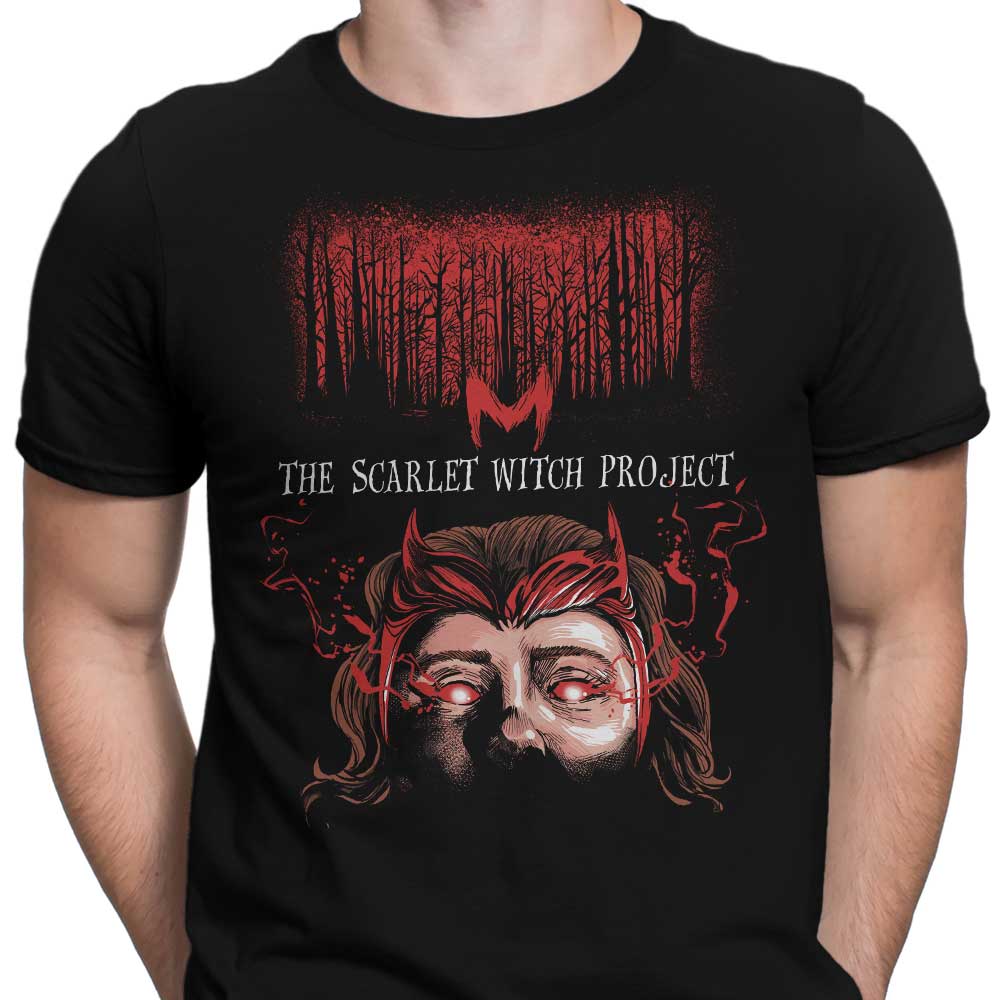 Zascanauta's Scarlet Witch Project - Stylish Men's Clothing Collection