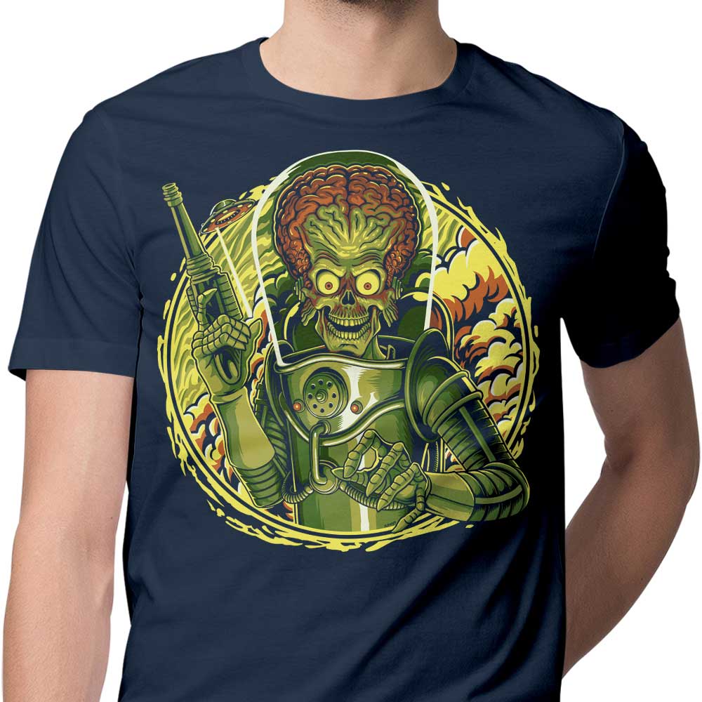 Ack Attack Men's Stylish Apparel from Svthyp