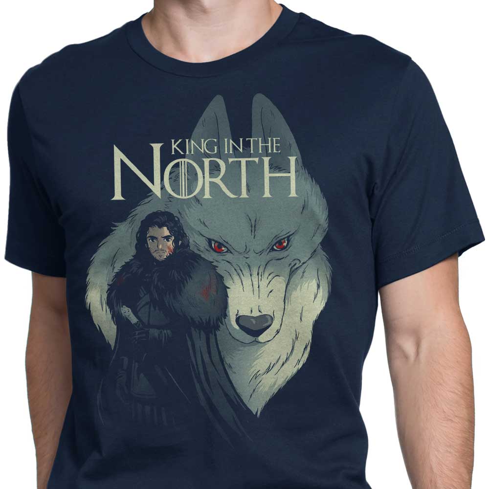Wolf King Brand Men's Fashion Apparel Collection
