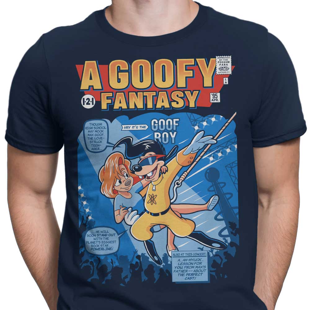 GoofBoy - Stylish Men's Clothing Apparel