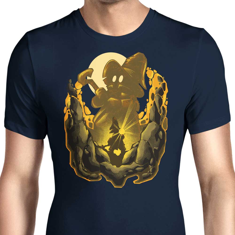 Discover the Enchantment - Men's Fashion Apparel Collection