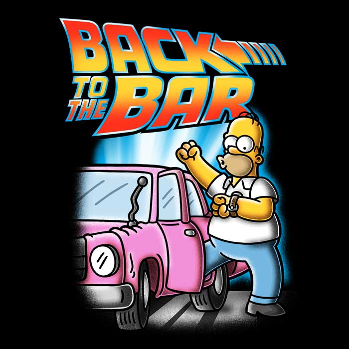 Firebeard's Back-to-the-Bar Men's Comfortable Apparel Collection