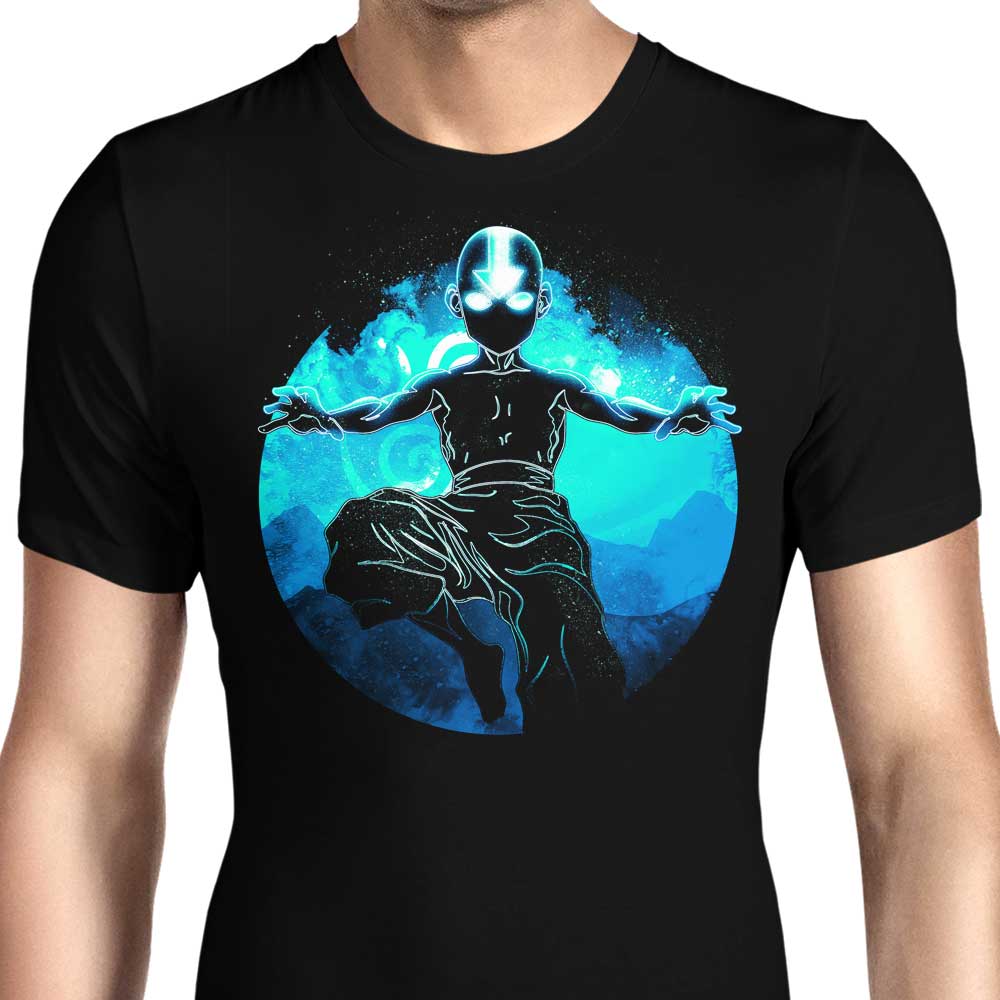 Air Soul - Men's Fashion Apparel Collection
