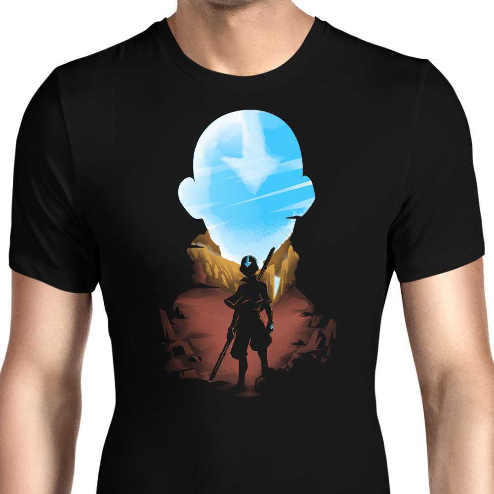 Men's Fashion Apparel - The Master of Elements Collection