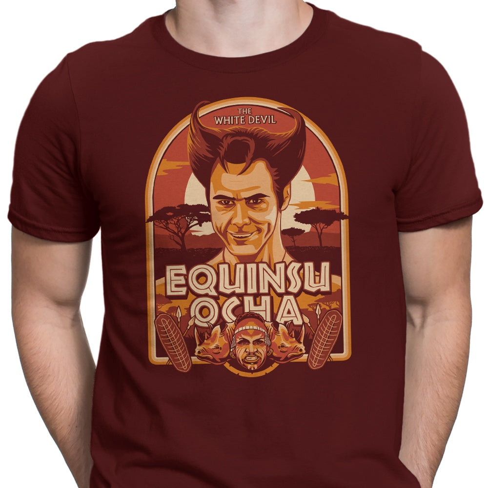 Stylish Equinsu Ocha Men's Clothing for Modern Gentlemen